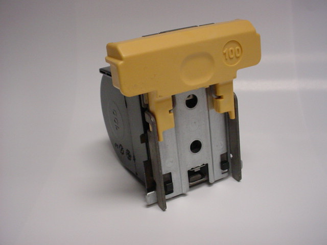 BFM staple cartridge