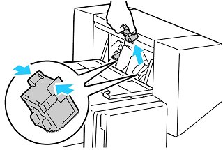 ofc fin BM remove staple cartridge