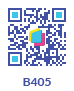 VersaLink B405 Fuser Jam QR Code