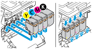 Image Unit Instructions