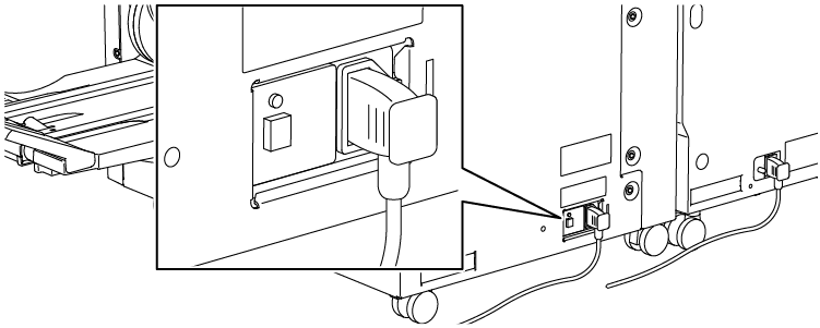 SquareFold Trimmer Specifications